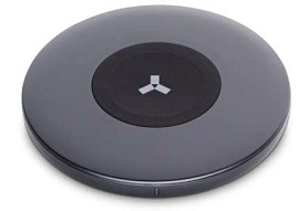 Беспроводное зарядное устройство ACCESSTYLE DARKSLATE 15W (Чёрный)