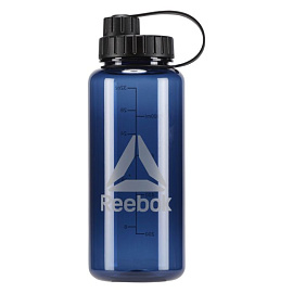 Бутылка для воды PL Bottle, 1 л (Синий)