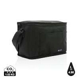 Сумка-холодильник Swiss Peak из RPET AWARE™ 1200D