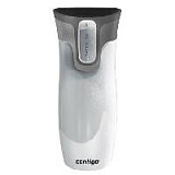 Термостакан (кружка) Contigo West Loop, вакуумный, 470 мл