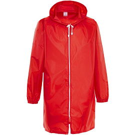 Дождевик Rainman Zip (Красный)