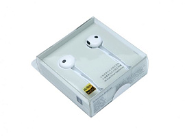 Наушники Mi Dual Driver Earphones (Type-C) (Белый)