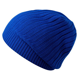 Шапка Stripes (Синий)