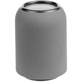 Беспроводная колонка Uniscend Grand Grinder, черная (серый)