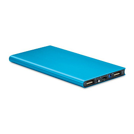 Аккумулятор на 8000 mAH (Синий)