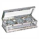 Часы "Triset II" silver