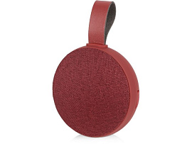 Портативная акустика Rombica mysound BT-35 Gray (красный)