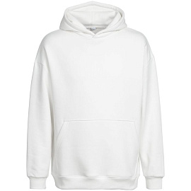 Худи Kulonga Oversize (белый)