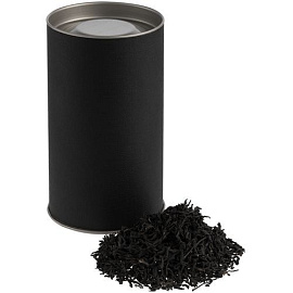 Чай Breakfast Tea в тубусе, крафт (Чёрный)