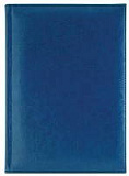 Ежедневник недатированный Lediberg, блок 722нд, модель Небраска, размер 145х205 мм