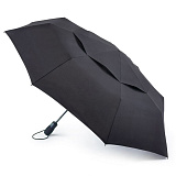 Зонт мужской автомат Fulton, модель G840-01 Black