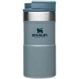 Термокружка Stanley Classic Neverleak 250, тёмно-янтарная