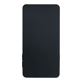 Беспроводная карманная колонка "Pocket Speaker" (Чёрный)