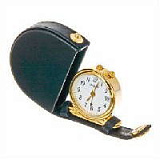 Часы "Miniclub I" gold-black