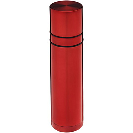 Термос Hotwell Plus 750 (Красный)