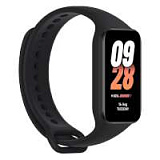 Фитнес браслет Mi Smart Band 8 Active, чёрный