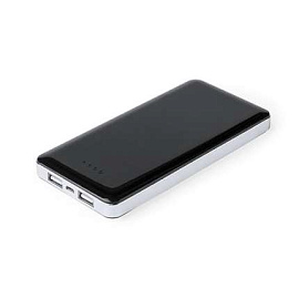 Универсальное зарядное устройство "Marlet" (10000mAh) (Чёрный)