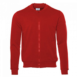 Толстовка 65N (Красный; XXXL)