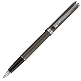 Роллер Senator, модель Delgado Metallic (1031) (Чёрный)