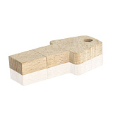 Флешка DR054 "Ключ 4" (липа) с чипом 4 гб. USB 2.0