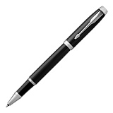 Ручка-роллер Parker IM Black GT