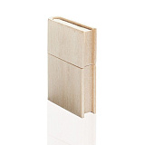 Флешка DR032 "Книга" (липа) с чипом 32 гб. USB 2.0