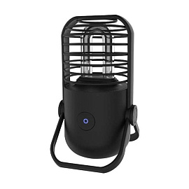 Лампа стерилизатор Xiaomi (Mi) Xiaoda Sterilization Lamp 2,5W (YP3050121 Black), черный ()