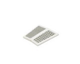 Терка складная grater™ белая