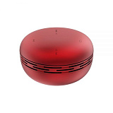 Беспроводная Bluetooth колонка Burger Inpods TWS софт-тач