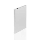 Внешний аккумулятор Rombica NEO AX70L, 7000 mah, цвет серебристый
