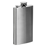 Фляжка Slim, 178 мл