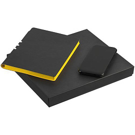 Набор Flexpen Black Energy (жёлтый)