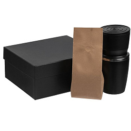 Набор Filter Coffee, крафт ()