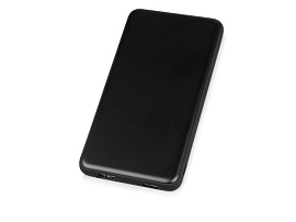 Зарядное устройство "Shell Pro", 10000 mAh (Чёрный)