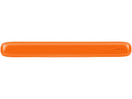 Внешний аккумулятор "Powerbank C2", 10000 mAh (оранжевый)