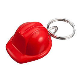 Брелок Helmet (Красный)