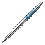Ручка шариковая Parker Jotter Special Edition Sky Blue Modern CT
