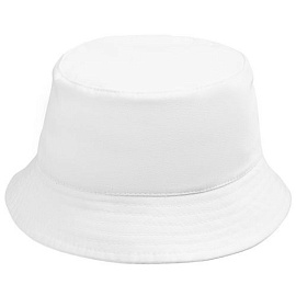 Панама Bizbolka Sunshade (Белый)