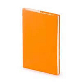 Ежедневник недатированный GLOSSY PRO (АР), формат A5
