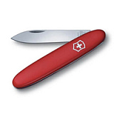 Нож перочинный VICTORINOX Excelsior, 84 мм, 1 функция, красный