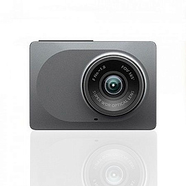 Видеорегистратор Xiaomi Yi Smart Dash Camera (Серый)
