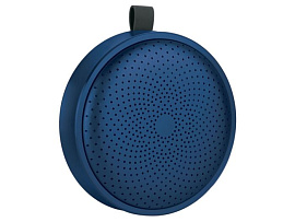 Портативная акустика Rombica Mysound Circula Gray (Синий)