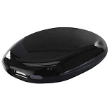 Портативное зарядное устройство для мобильных телефонов "Камень", 2000 mAh