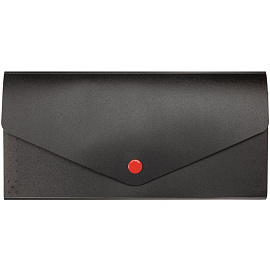 Органайзер для путешествий Envelope (Красный; Чёрный)