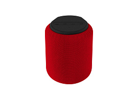 Портативная колонка «mySound Clario», 15 Вт (красный; чёрный)