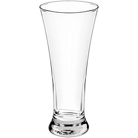 Бокал для пива Pub Pilsner 320 мл (прозрачный)