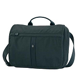 Сумка наплечная VICTORINOX Adventure Traveler 4 л, с системой защиты от незаконного сканирования RFI