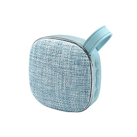 Беспроводная Bluetooth колонка X25 Outdoor (Синий)