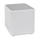 Портативная bluetooth-стереосистема "CUBE"