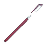 Ручкa EasyWrite Original (АР) шариковая под персонализацию 0, 5 мм, с покрытием SOFT TOUCH